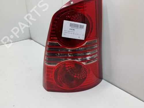 Used Right taillight HYUNDAI ATOS (MX) 1.1 (58 hp) 16153838