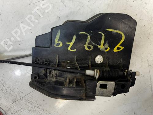 Front right lock BMW 5 (E60) 530 d | BP29156661C97 