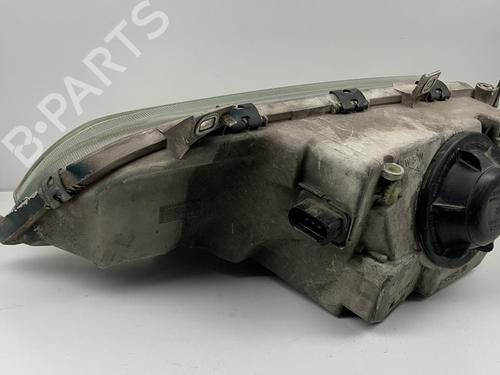 Right headlight VW SHARAN (7M8, 7M9, 7M6) 1.9 TDI | BP11682274C29 