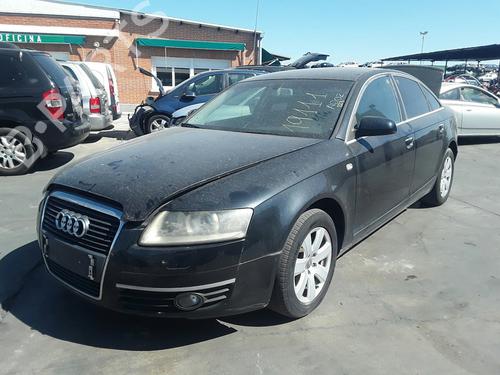 Headlight switch AUDI A6 C6 (4F2) 2.4 | BP31881639I24 