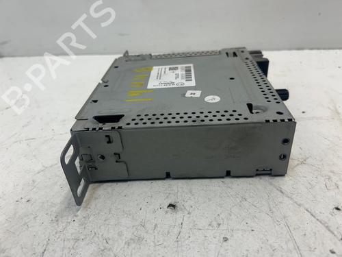 Radio RENAULT CLIO IV (BH_)  | BP21665072E6 