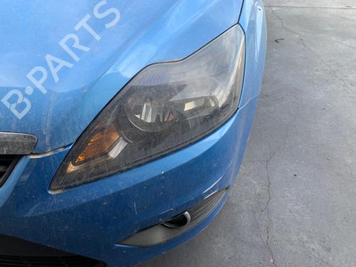 Koplamp links FORD FOCUS II Saloon (DB_, FCH, DH) [2005-2025]  30296529