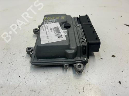 Engine control unit (ECU) MERCEDES-BENZ B-CLASS Sports Tourer (W245) B 180 CDI (245.207) | BP21590964M57 