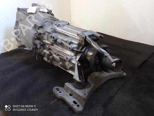 Gearbox BMW 3 (E46) 320 d | BP12434208M3 