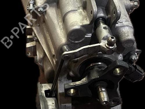 Gearbox MERCEDES-BENZ C-CLASS (W203) C 200 CDI (203.004) | BP18831443M3 