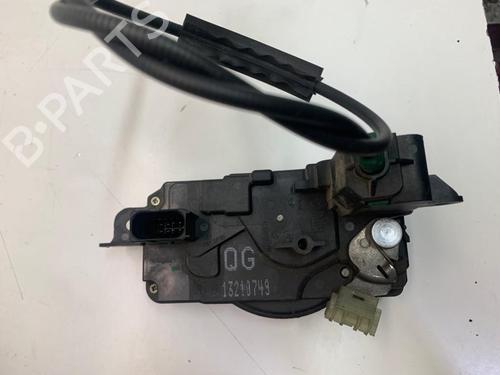 Used Front right lock OPEL ASTRA H (A04) 1.7 CDTI (L48) (100 hp) 15781977