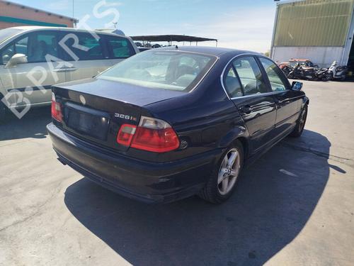 Gearbox BMW 3 (E46) 328 i | BP19146429M3 