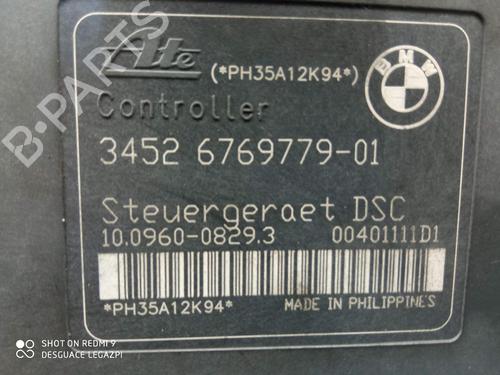 ABS pump BMW 1 (E87)  | BP11007262M43 