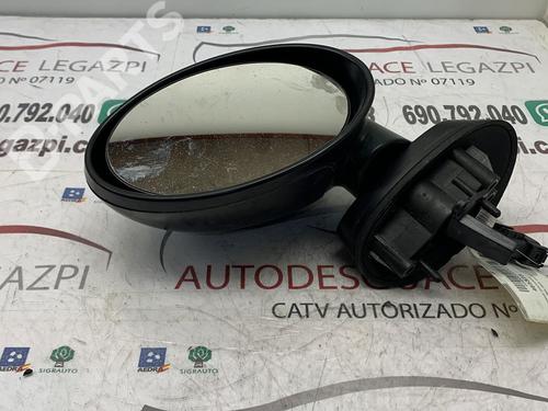Left mirror MINI MINI (R50, R53) Cooper S | BP11008224C26 