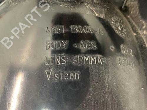 Right taillight FORD FOCUS II (DA_, HCP, DP)  | BP11571452C35 