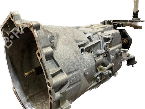 Gearbox BMW 3 (E46) 320 d | BP11001243M3