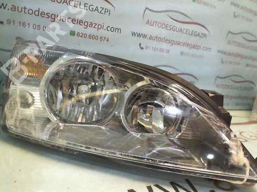 Used Right headlight FORD MONDEO III Saloon (B4Y) 2.0 16V TDDi / TDCi (115 hp) 10995218