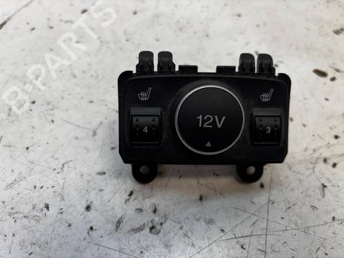 Used Switch FORD KUGA II (DM2) 2.0 TDCi (150 hp) 29631779