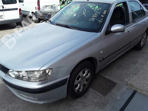 Used Parts PEUGEOT 406 (8B)  2.0 HDI 110  1159297