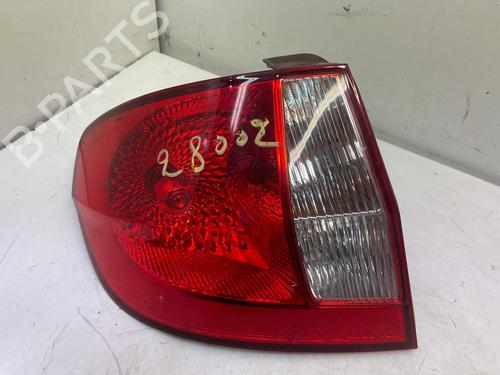 Venstre sideblink HYUNDAI GETZ (TB) 1.1 (63 hp) 28673510