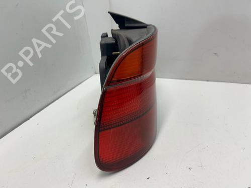 Left taillight BMW 5 (E39) 528 i | BP21043331C34 