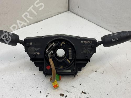 Spak kontakt OPEL CORSA D (S07) [2006-2015]  29572297