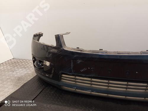 Front bumper FORD FOCUS C-MAX (DM2)  | BP11006920C7 