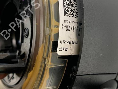 Switch MERCEDES-BENZ E-CLASS (W211) E 280 CDI (211.020) | BP24365674I30 