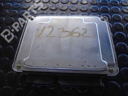 Engine control unit (ECU) SEAT TOLEDO II (1M2) 1.9 TDI | BP10998764M57 