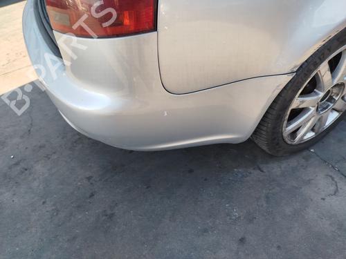Rear bumper AUDI A4 B7 Avant (8ED) | BP30123995C8