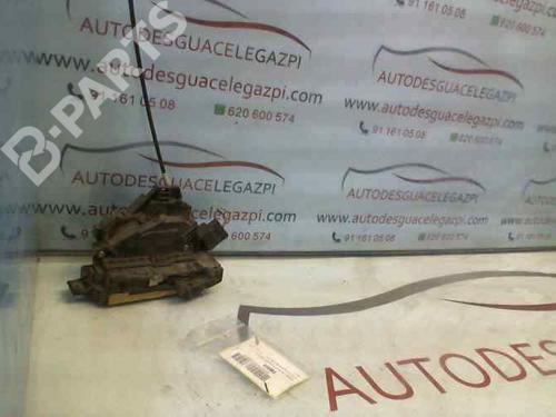 Used Rear right lock FORD FOCUS I Saloon (DFW) 1.8 TDCi (115 hp) 11004138