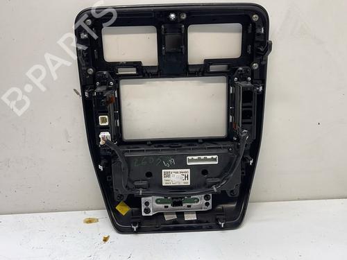 Climate control NISSAN LEAF (ZE0) Electric | BP38239876I5 - Image 5