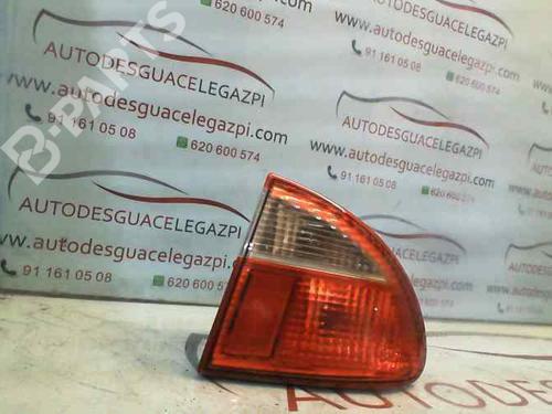 Højre baglygte SEAT LEON (1M1) 1.6 16 V (105 hp) 10999874