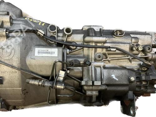 Gearbox BMW 3 (E90) 320 i | BP11001939M3 