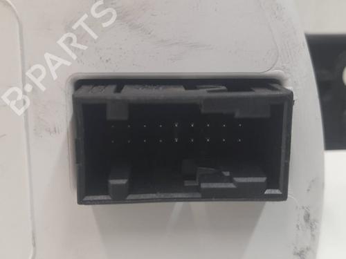 Instrument cluster CITROËN C3 I (FC_, FN_) 1.6 16V | BP18408051C47 