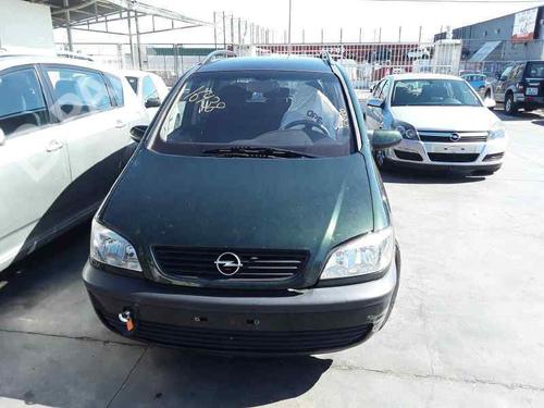 Used Parts OPEL ZAFIRA A MPV (T98)  2.0 DTI 16V (F75)  1158612
