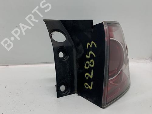 Right taillight SEAT IBIZA III (6L1)  | BP13493380C35 