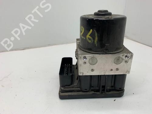 ABS pump OPEL ZAFIRA / ZAFIRA FAMILY B (A05) 1.9 CDTI (M75) | BP13496630M43 