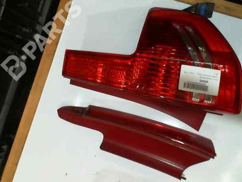 Right taillight CITROËN C4 I (LC_)  | BP11005346C35 