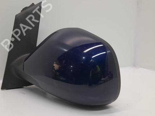 Left mirror SEAT ALTEA XL (5P5, 5P8)  | BP11366386C26 