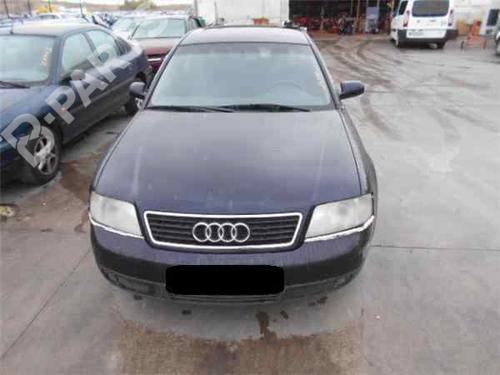 Instrument cluster AUDI A6 C5 (4B2) 2.8 | BP11001559C47 