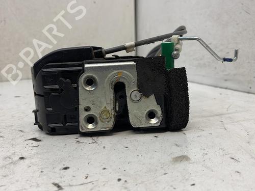 Front left lock NISSAN NV200 Van 1.5 dCi 85 (M20, M20N, M20M) | BP30395347C98