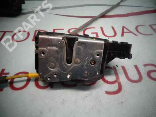 Used Front right lock BMW 3 (E46) 330 d (184 hp) 11000270
