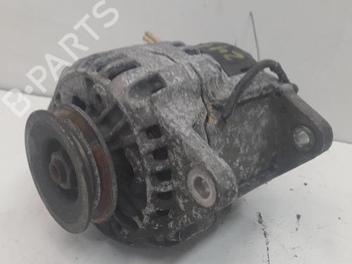 Alternator NISSAN TERRANO II (R20) 2.7 TDi 4WD | BP18486681M7 