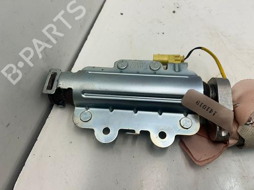 Left curtain airbag HONDA ACCORD VII (CL, CN) 2.0 (CL7) | BP21054568C11 