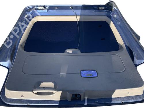 Tailgate KIA CARNIVAL II (GQ) 2.9 CRDi | BP16698547C6 