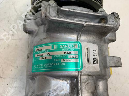 AC-Kompressor CITROËN C5 II (RC_)  | BP28669628M34