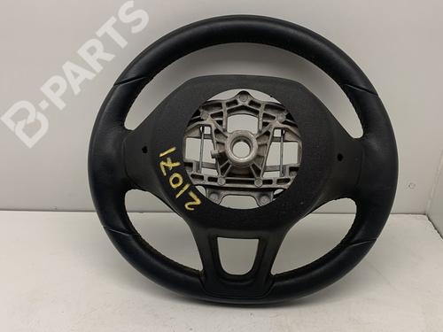 Steering wheel PEUGEOT 2008 I (CU_) 1.2 THP 110 / PureTech 110 | BP11008774C49 