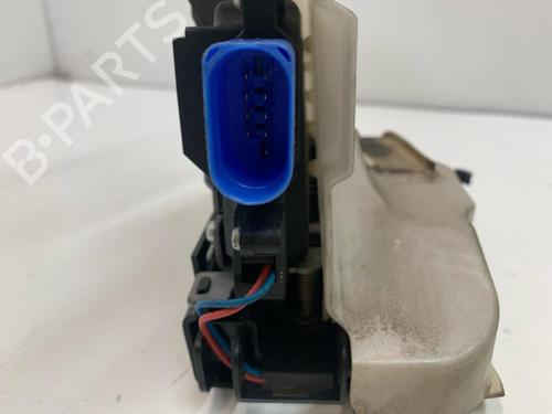 Front left lock VW GOLF V (1K1)  | BP16351971C98 