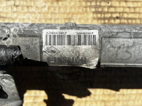 Steering rack NISSAN PULSAR Hatchback (C13) 1.5 dCi | BP27983507M22 