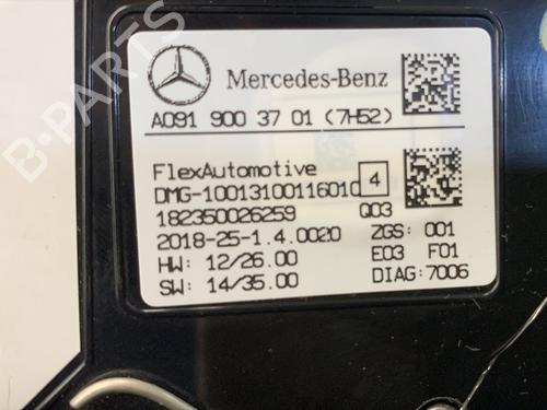 Interior roof light INFINITI Q30 2.2 D | BP13326570I8 