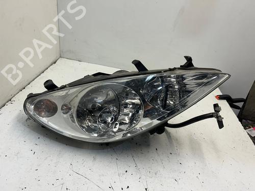 Used Right headlight PEUGEOT 307 CC (3B) 2.0 16V (177 hp) 24253182