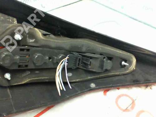 Left taillight RENAULT MEGANE II Estate (KM0/1_) 1.9 dCi (KMRG, KM1G, KM0G, KM2C) | BP11000706C34 
