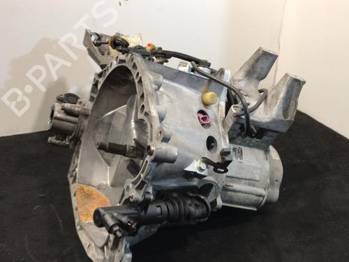 Gearbox CITROËN C5 II (RC_) 1.8 16V (RC6FZB) | BP12434381M3 