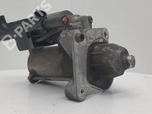 Starter FORD FIESTA V (JH_, JD_) 1.6 TDCi | BP11706223M8 